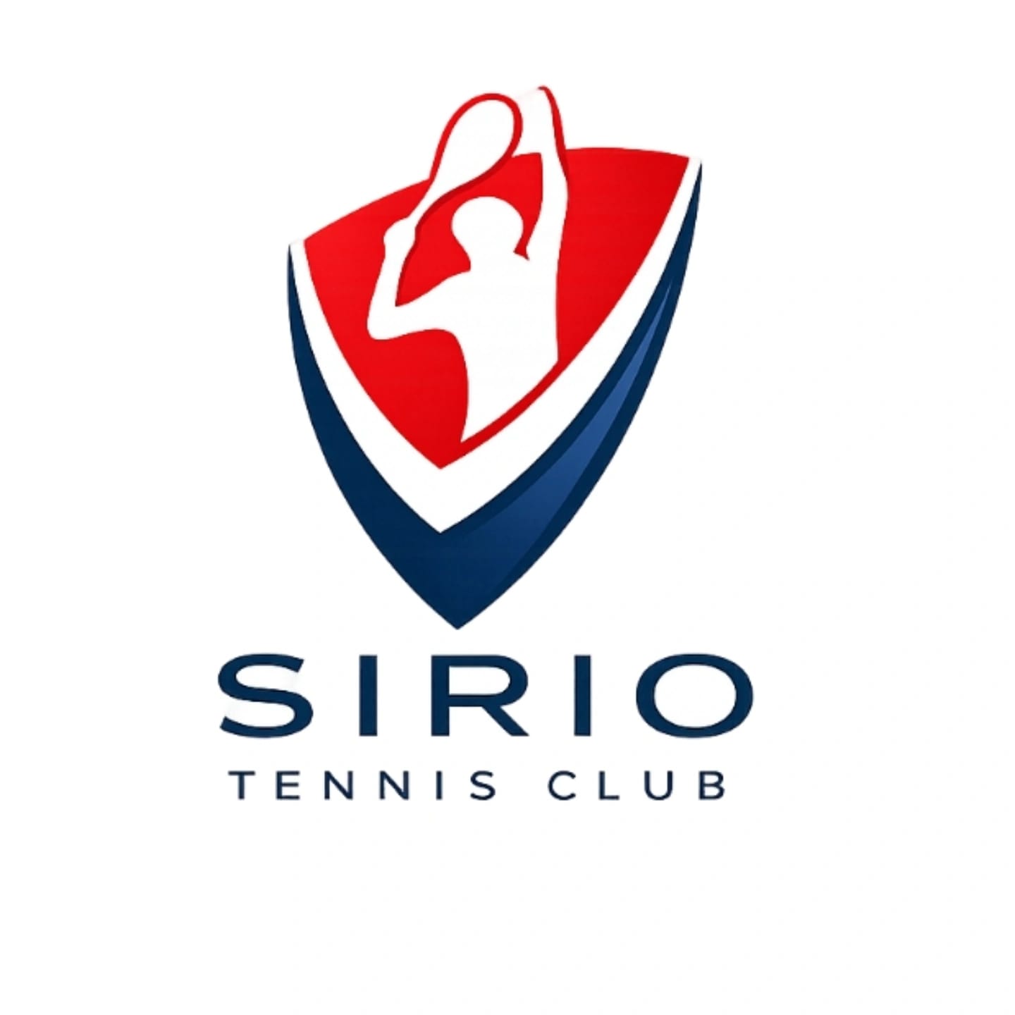 Logo Sirio Tennis Club
